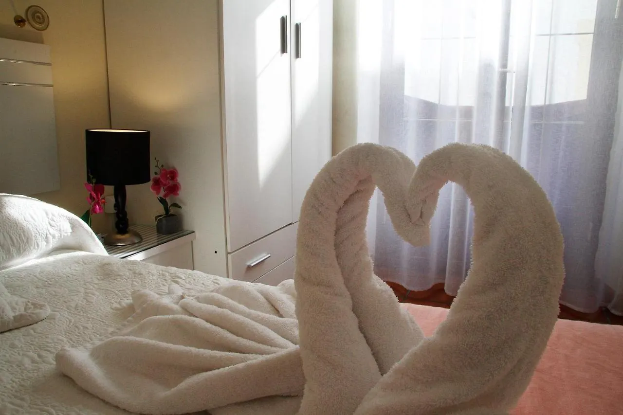 Apartamento Viviendas Turisticas 