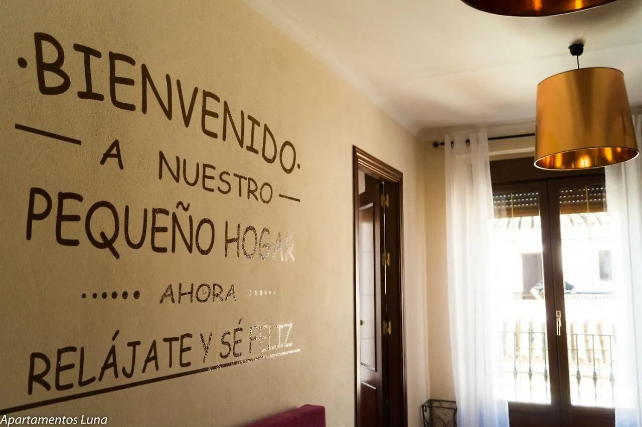 Viviendas Turisticas 