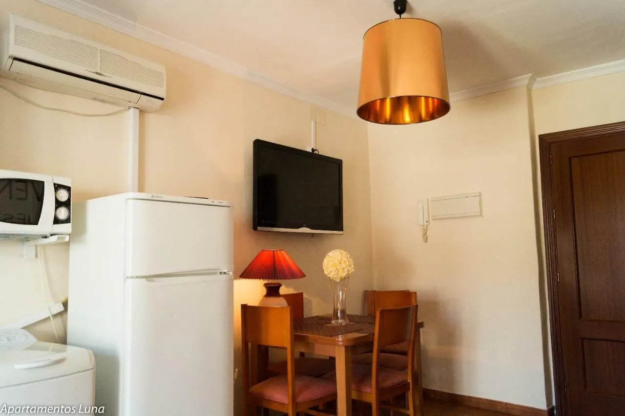Apartamento Viviendas Turisticas 
