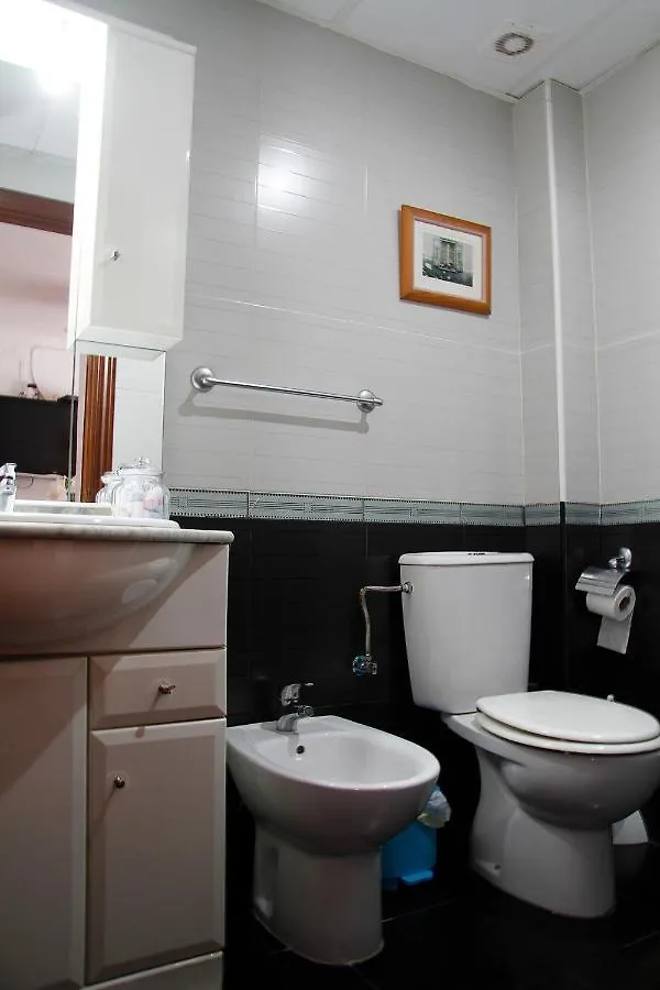 Apartamento Viviendas Turisticas 