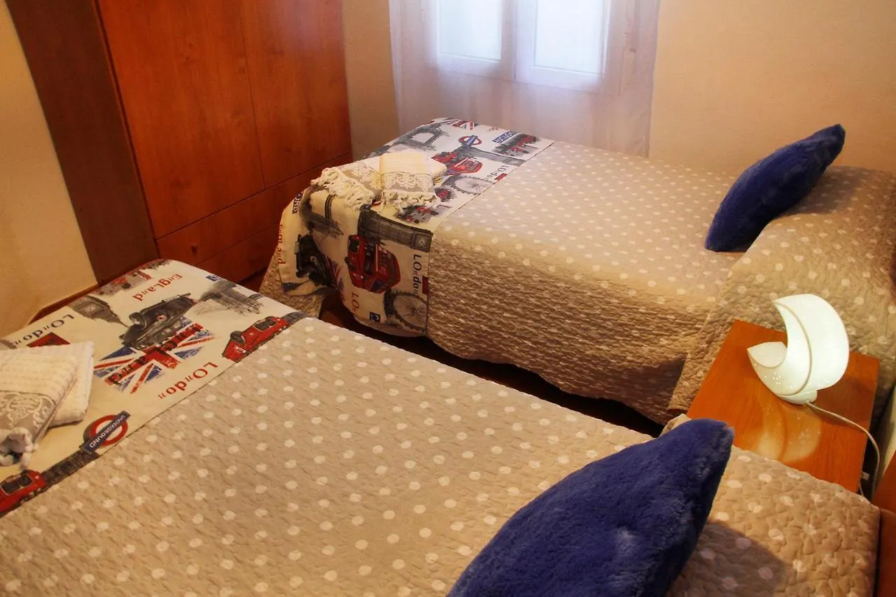 Apartamento Viviendas Turisticas 