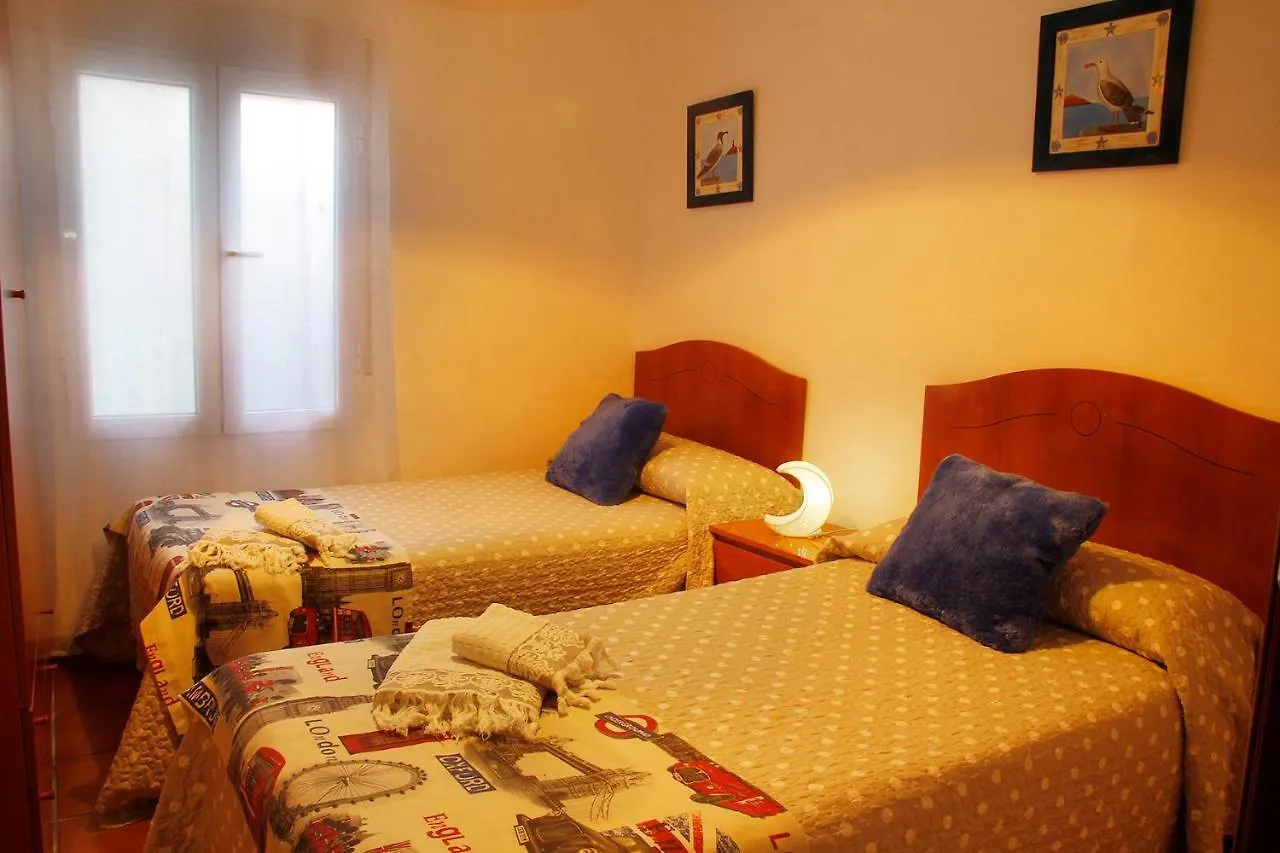Apartamento Viviendas Turisticas 