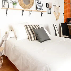 Apartamento Estudio San Pedro-corredera, Córdoba