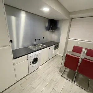 Apartamento Loft Ciudad Jardin, Córdoba