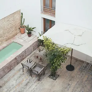 Appartement Grupo Limcotel Loft Trigo 13 Piscina, Córdoba