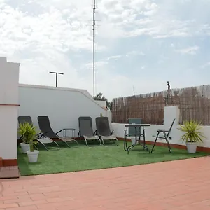 Apartamento Purísima Vivienda Turística, Córdova