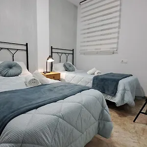 Appartement Maria Cristina Con Parking Gratis, Córdoba