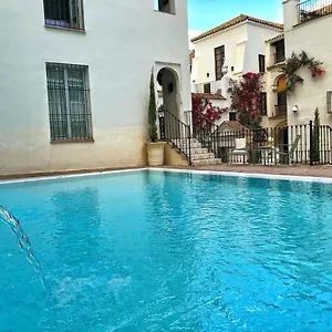 Casas De La Juderia De קורדובה