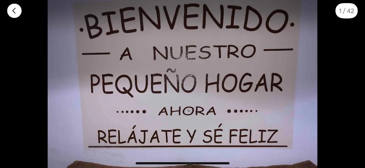 Viviendas Turisticas 