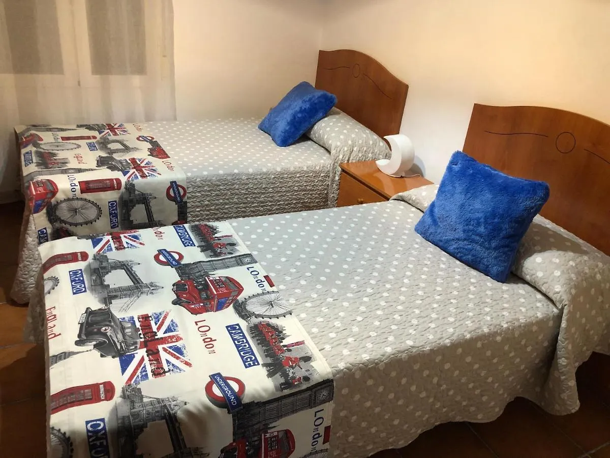 Apartamento Viviendas Turisticas LA LUNA 2 Córdoba