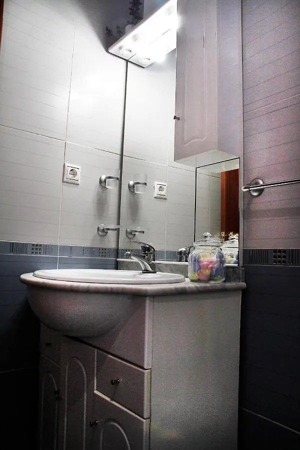 Apartamento Viviendas Turisticas LA LUNA 2 Córdoba