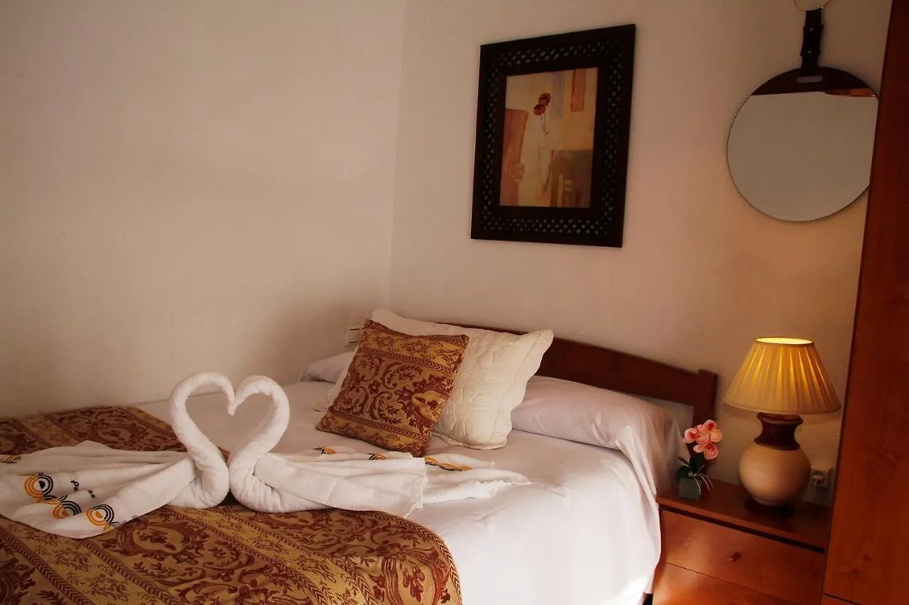 Viviendas Turisticas LA LUNA 2 Córdoba Apartamento