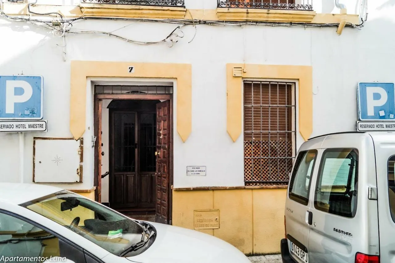 Daire Viviendas Turisticas 