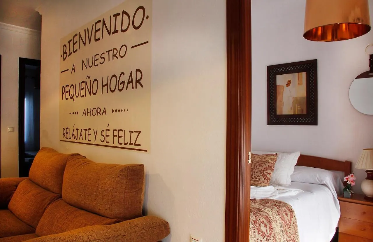Daire Viviendas Turisticas 